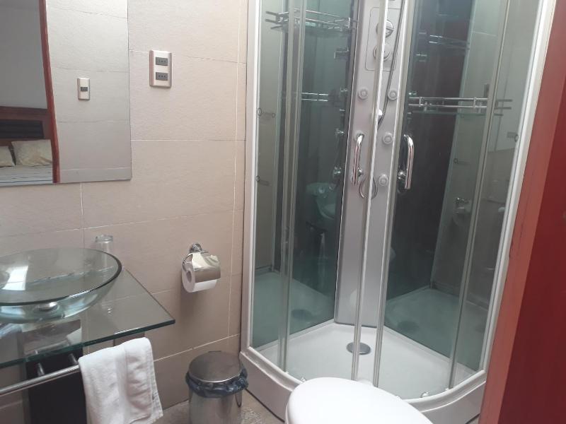 Nubes Hotel - image 15