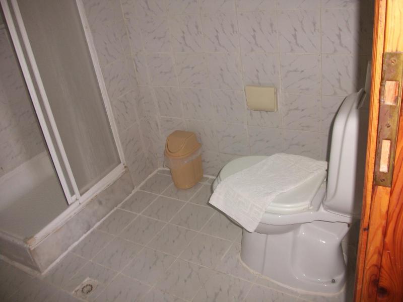 Apartment with Terrace image 1