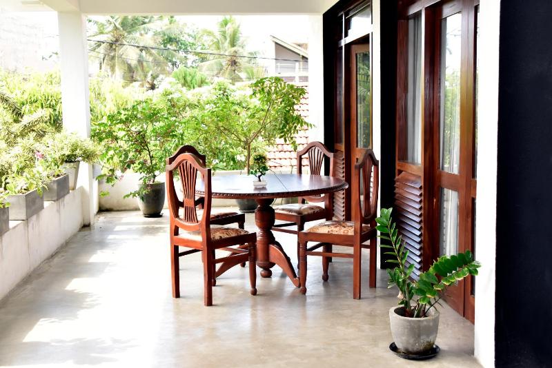 Villa A & A Hikkaduwa - image 8
