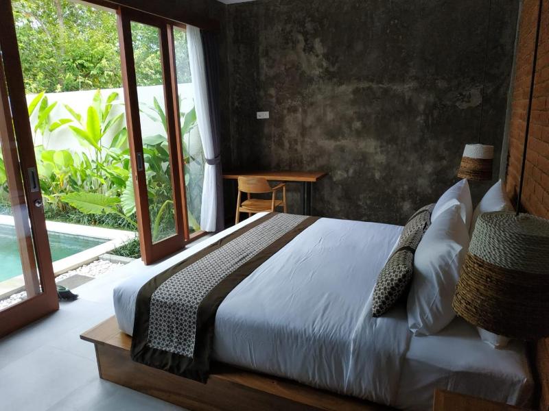 La Isla Villas Bali - image 28