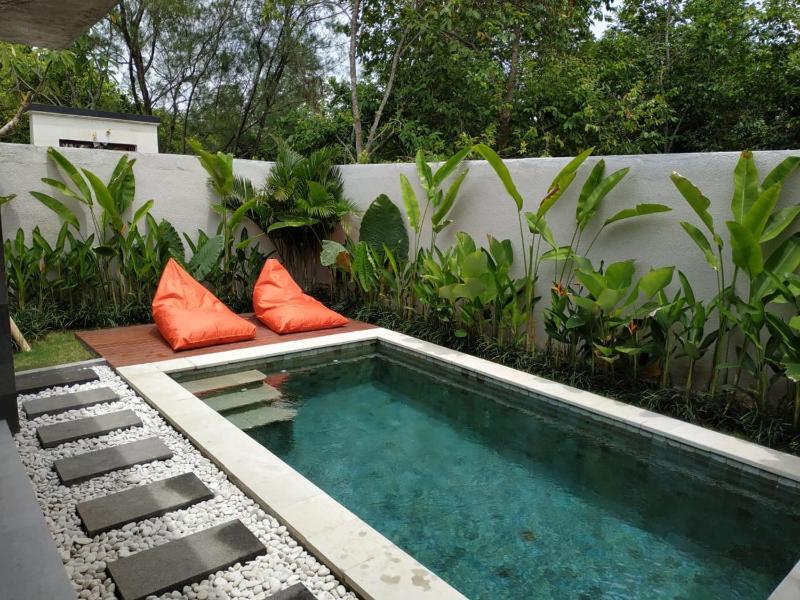 La Isla Villas Bali - image 1