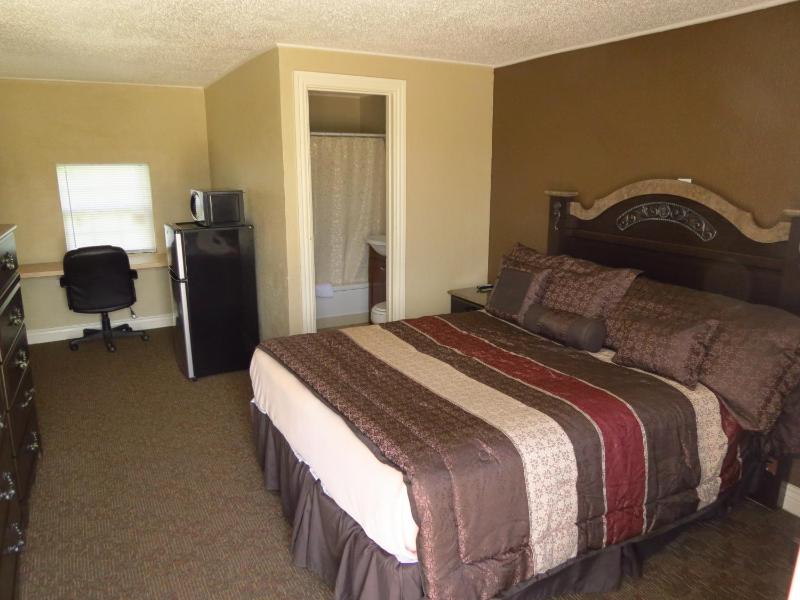 King Room image 2