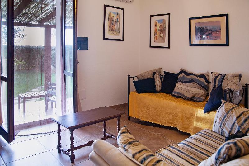 Two-Bedroom Apartment - Annex image 4