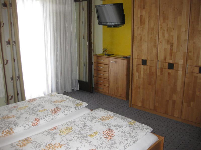 Apartment with Balcony image 3