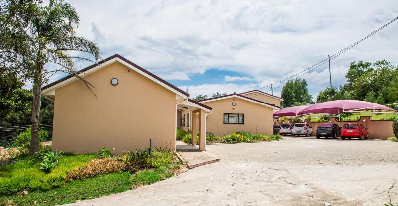 BK Lodge - image 8