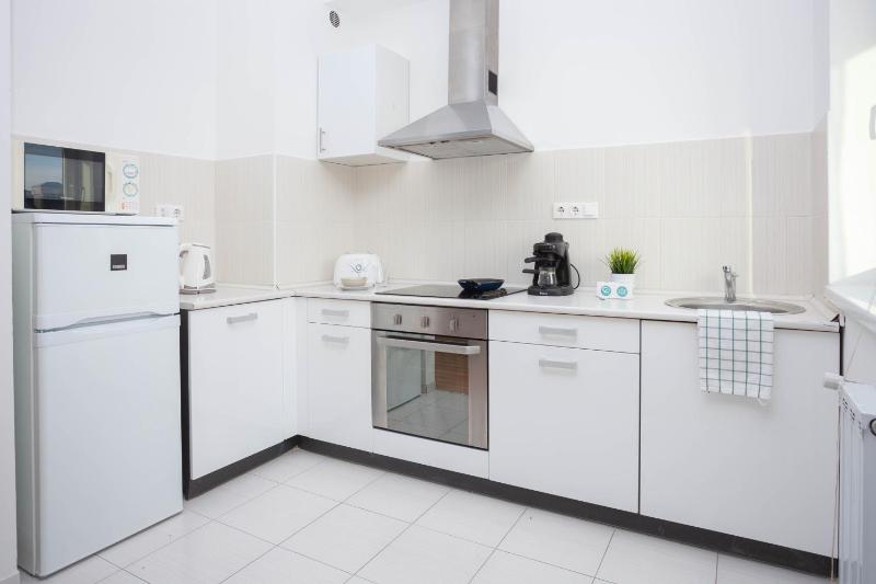 Two-Bedroom Apartment image 3