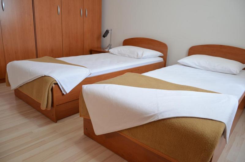 Three-Bedroom Apartment with Balcony and Sea View No.8 image 1