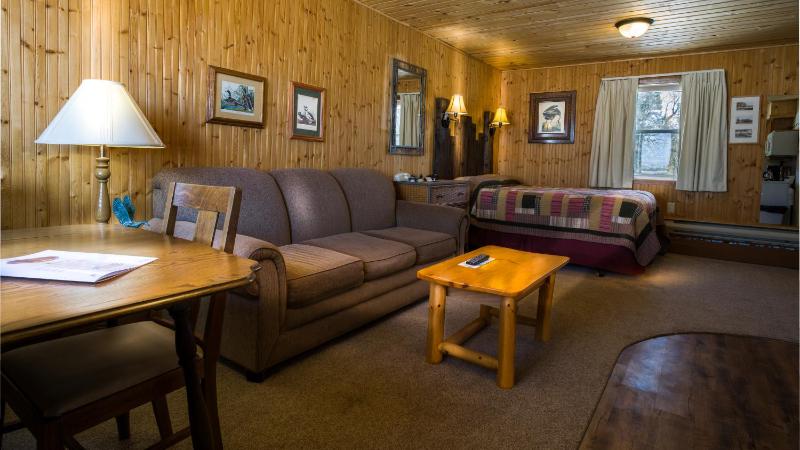 Family Room image 3