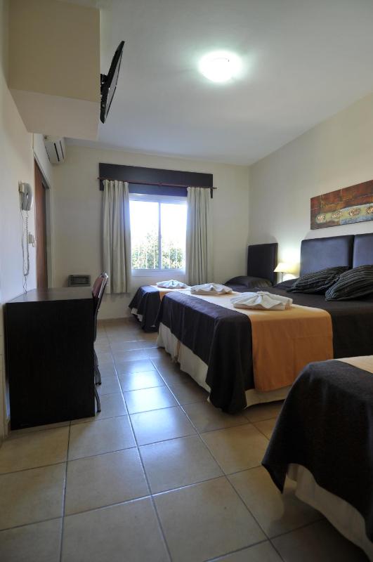 Casa Nostra Hotel - image 21