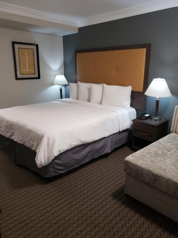 King Room image 3