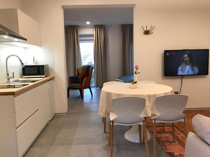 Studio Apartment image 2