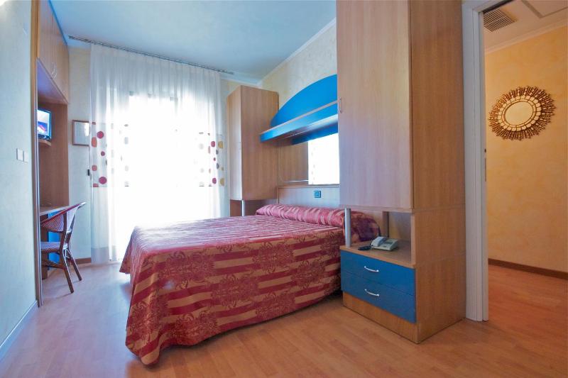 Family Room with Terrace image 1