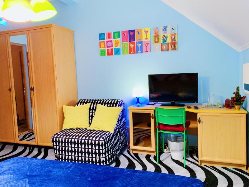 Superior Double Room image 3