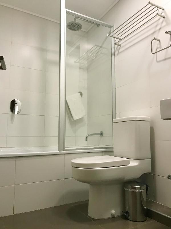 Hotel Cumbres del Sur - image 15
