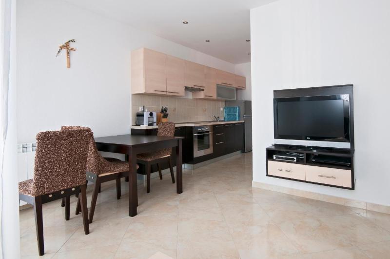 Two-Bedroom Apartment with Balcony image 3