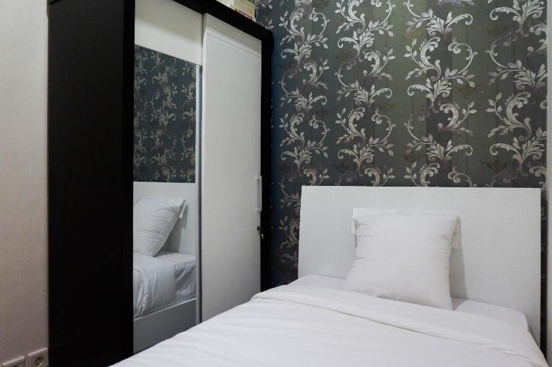 Strategic 2BR Apartment at Trillium Residence By Travelio - image 12