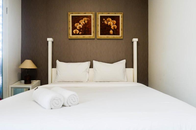 Strategic 2BR Apartment at Trillium Residence By Travelio - image 15