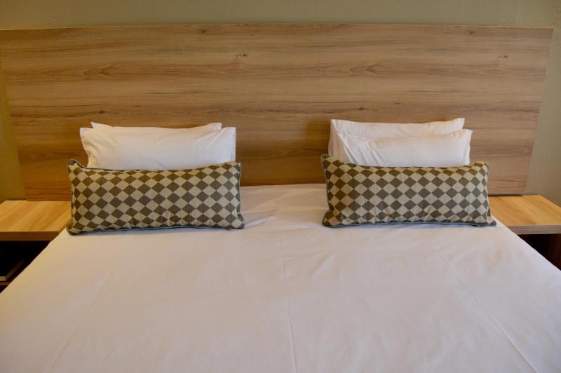Regal Inn Hotel Midrand - image 14