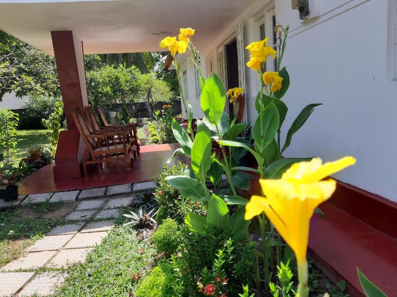 Glorious Villa - image 45