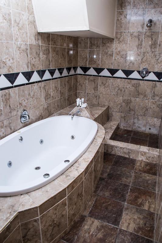 BK Lodge - image 4
