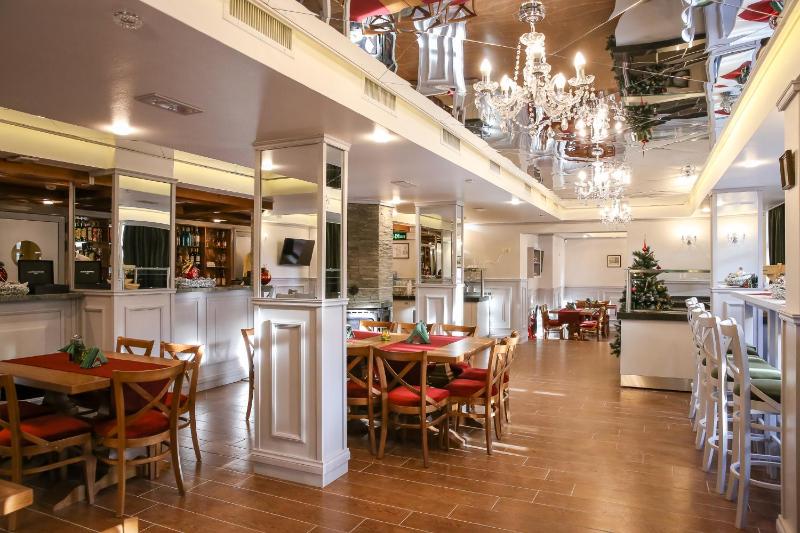7 Pools SPA Boutique Hotel - image 37