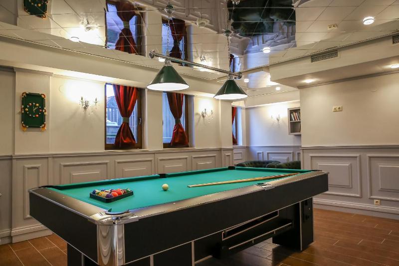 7 Pools SPA Boutique Hotel - image 6