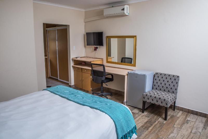 BK Lodge - image 6