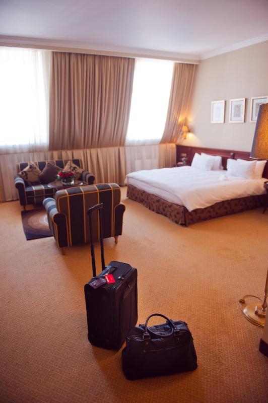 Superior Double Room image 3