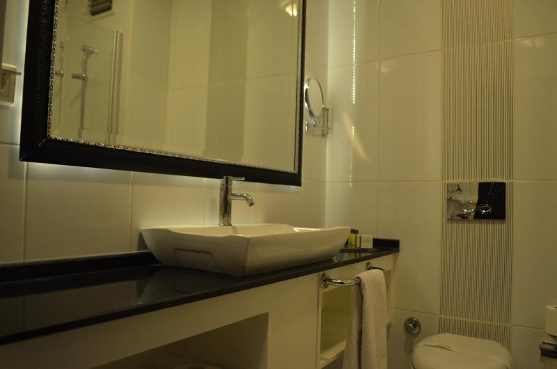 Asrin Park Hotel & Spa Convention Center - image 13