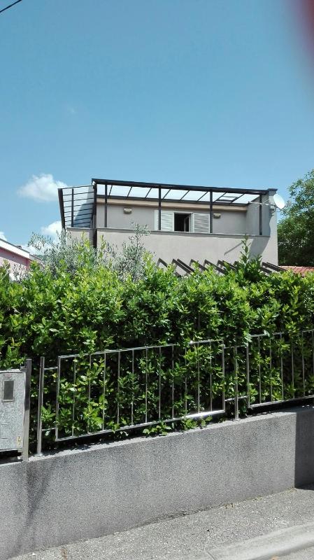 Apartment Babić - image 21