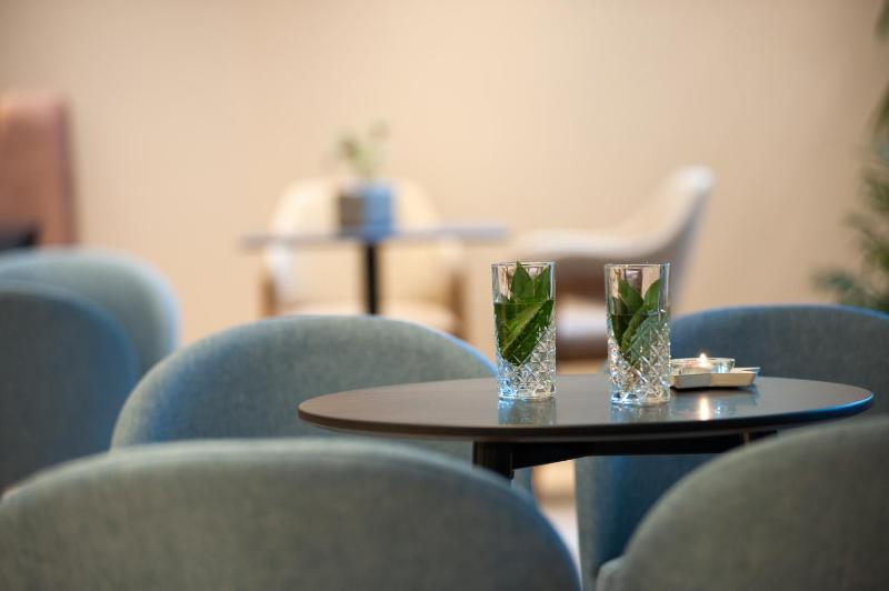 Athens Platinum Rooms and Suites - image 4