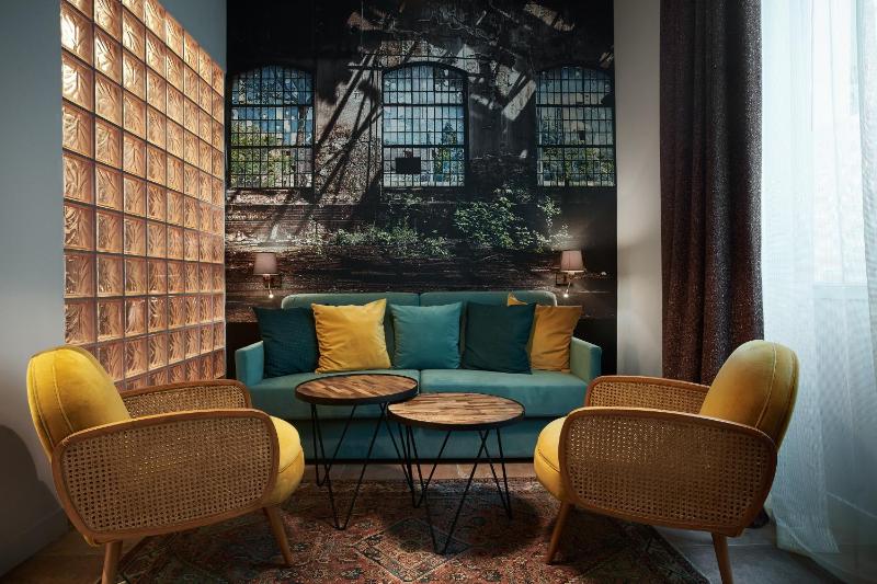Hotel Verlaine - image 7