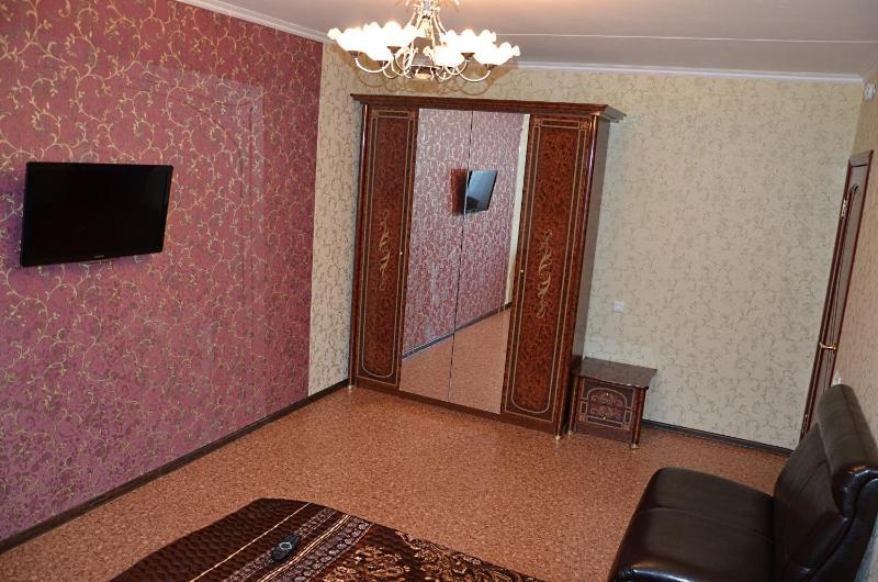 Two-Bedroom Apartment image 3