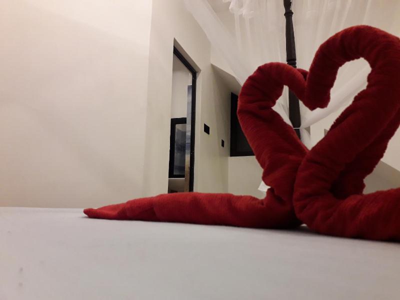 Bisandu guesthouse - image 7