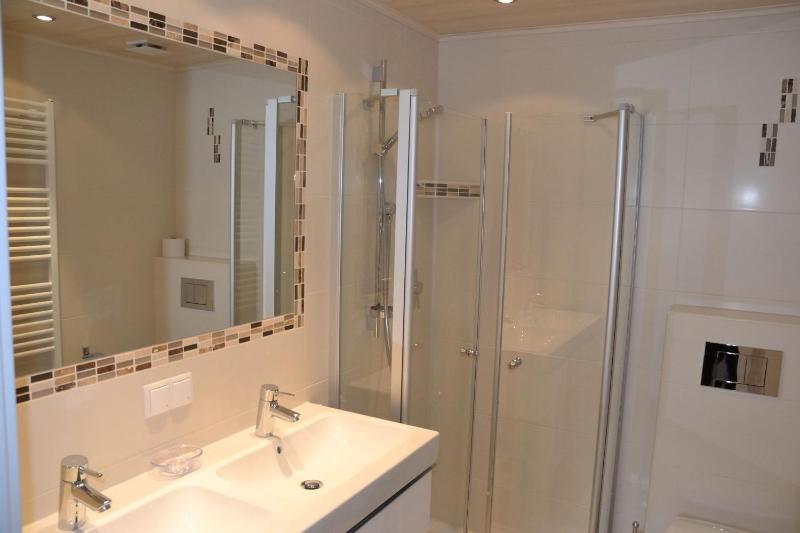 One-Bedroom Apartment with Terrace image 3