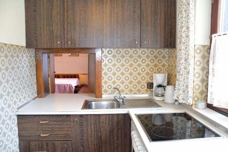 Two-Bedroom Chalet image 2