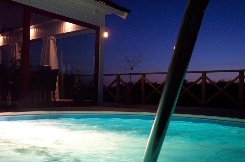 Suite with Private Pool image 1