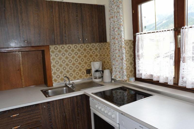 Two-Bedroom Chalet image 3