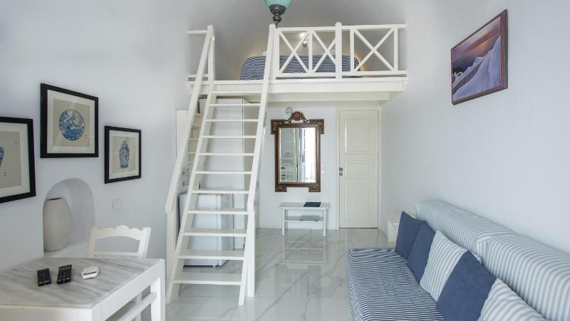 Maisonette with Volcano View image 3