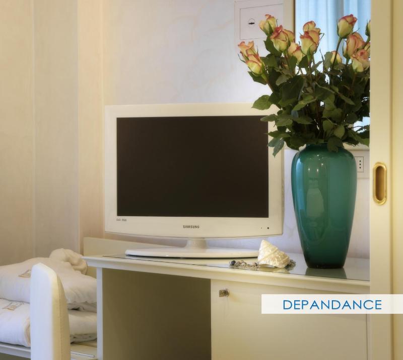 Double or Twin Room - Annex image 3