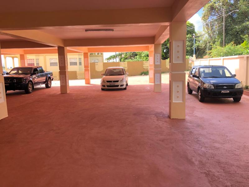 Calliandras Apartment Complex - image 8