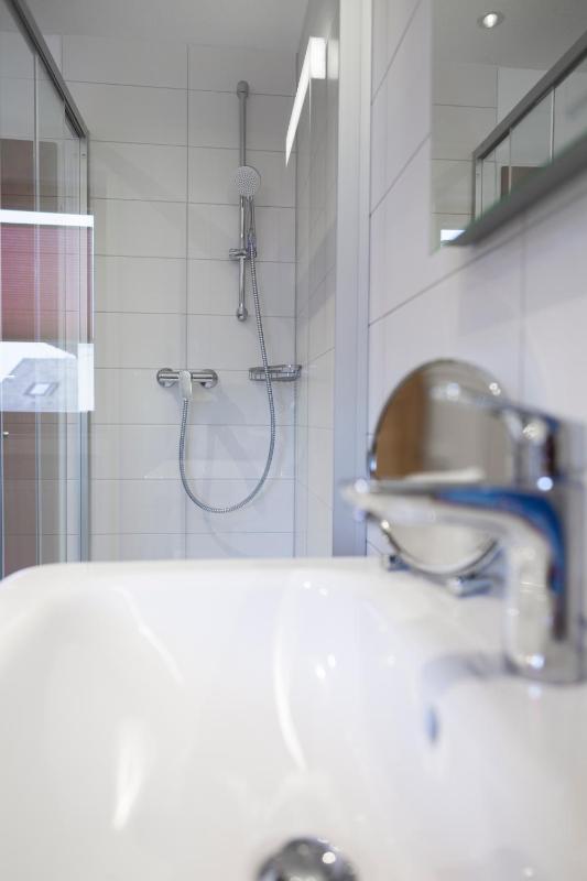 Two-Bedroom Apartment image 4