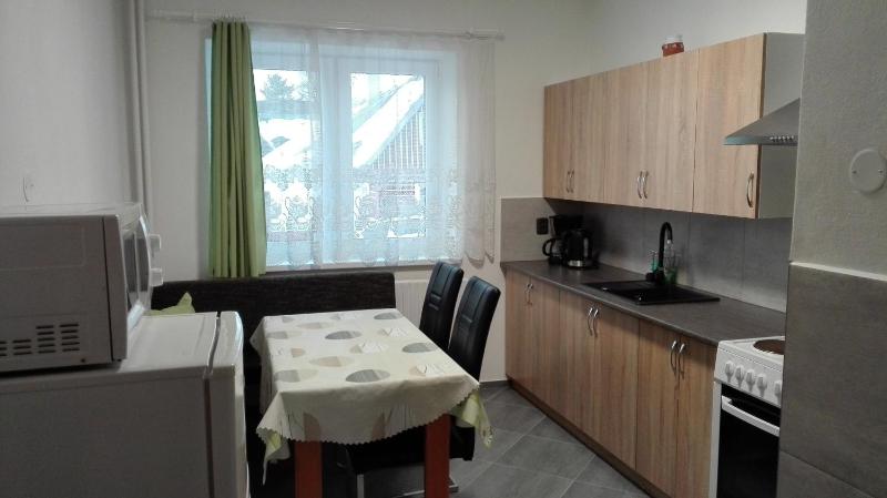 Three-Bedroom Apartment image 3