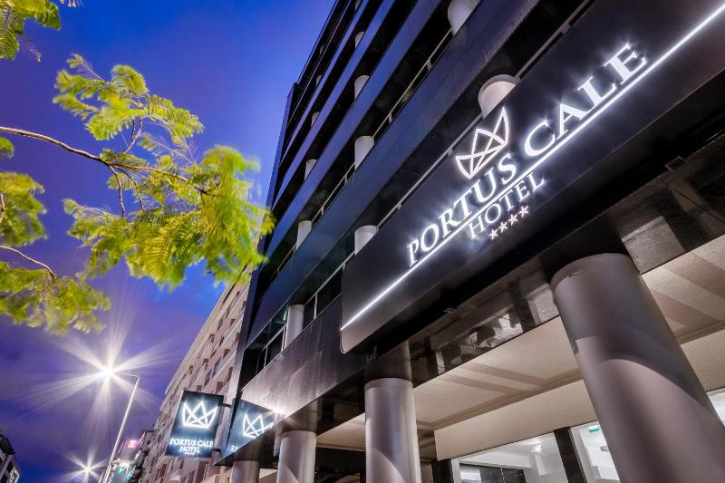 Portus Cale Hotel - image 21