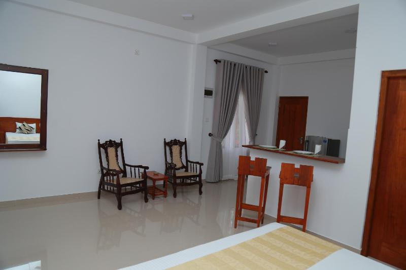 Villa Sea Breeze Hikkaduwa - image 2