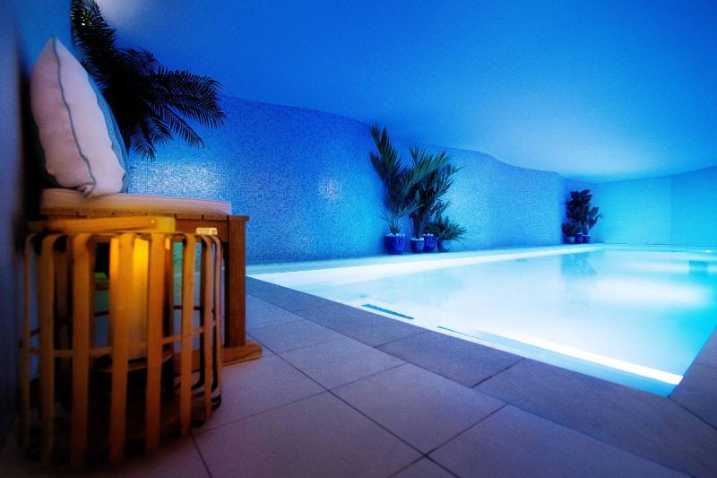 Jardins de Mademoiselle Hôtel & Spa - image 8