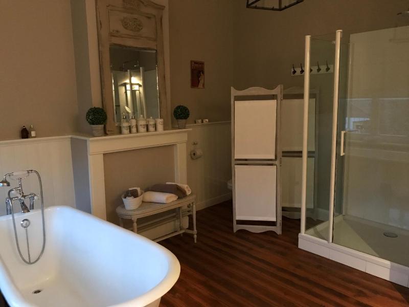 Deluxe King Suite image 2