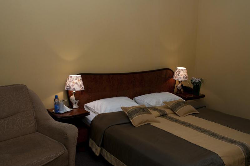 Wien Hotel - image 9