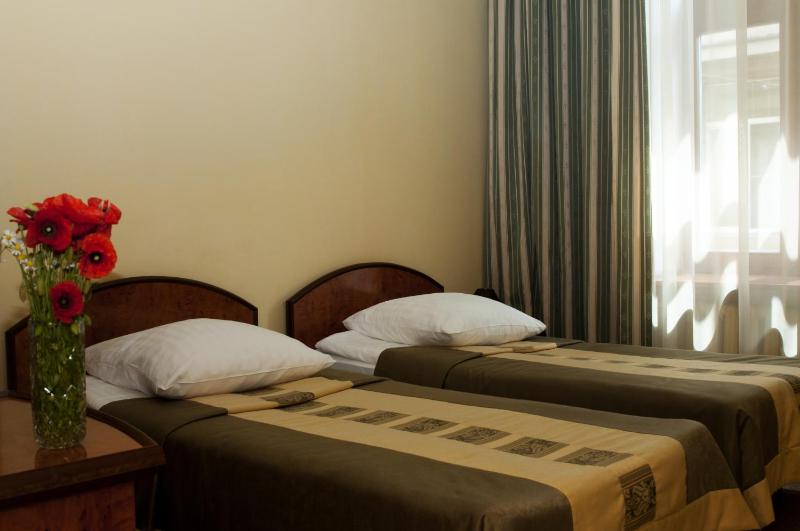 Wien Hotel - image 4