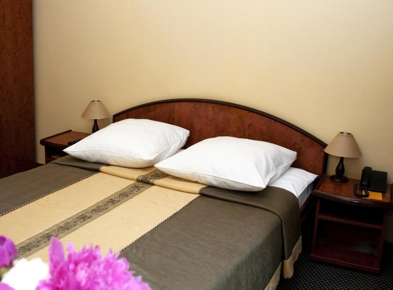 Wien Hotel - image 7